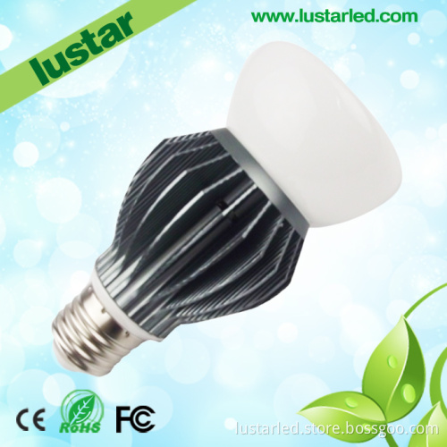 E27 LED Bulb with 3 Years Warranty